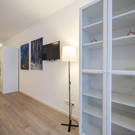 City Apartment Kuche Bad Im Zentrum Ravensburgs A06 Exterior foto
